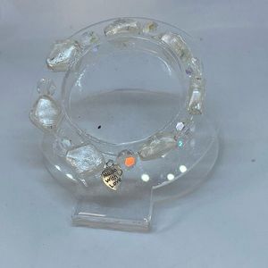 Handmade Wrap Around Beaded Bracelets, Wrap Bracelet, Stack Bracelet